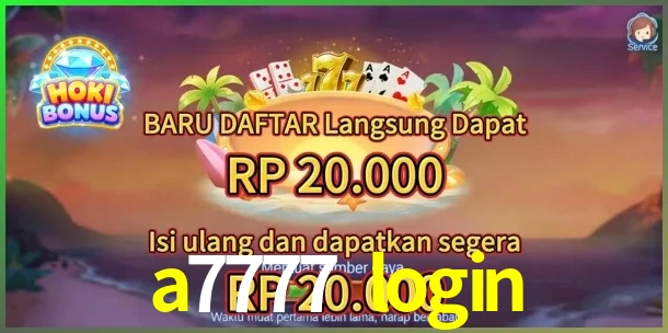 HOKI BONUS